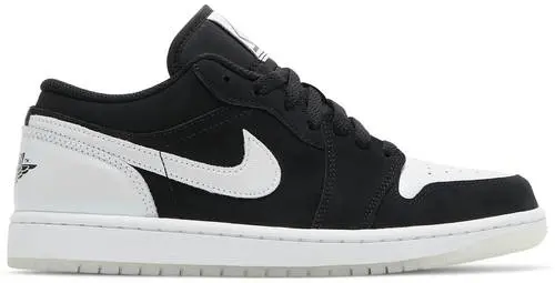 Giày Nike Air Jordan 1 Low SE 'Diamond' DH6931-001