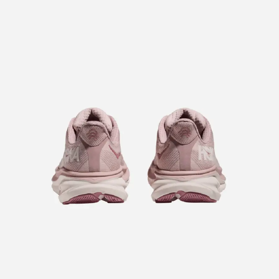 Giày Hoka Clifton 9 Running ‘Pink’ 1127896-PMPW - Ảnh 7