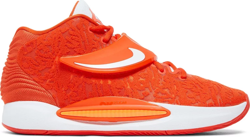 Giày Nike KD 14 TB 'Team Orange'DM5040-802