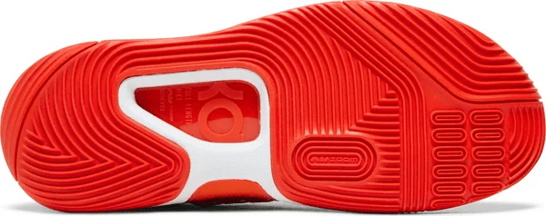 Giày Nike KD 14 TB 'Team Orange'DM5040-802 - Ảnh 4