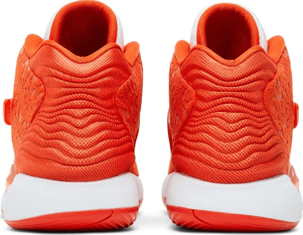 Giày Nike KD 14 TB 'Team Orange'DM5040-802 - Ảnh 3