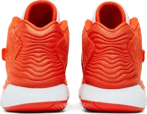 Giày Nike KD 14 TB 'Team Orange'DM5040-802 - Ảnh 3