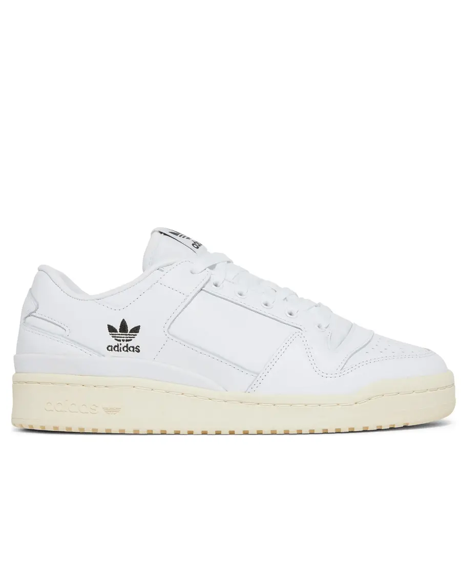 Giày Adidas Forum 84 Low ADV 'White Shadow Olive' GW3180