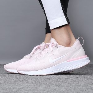 Alternative view of Giày Nike Wmns Odyssey React 'Arctic Pink' AO9820-600