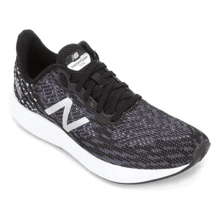 Giày New Balance NB Fresh Foam 'Black' WRISELK2 - Ảnh 5