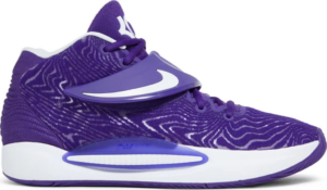 Giày Nike KD 14 TB 'Court Purple' DA7850-500