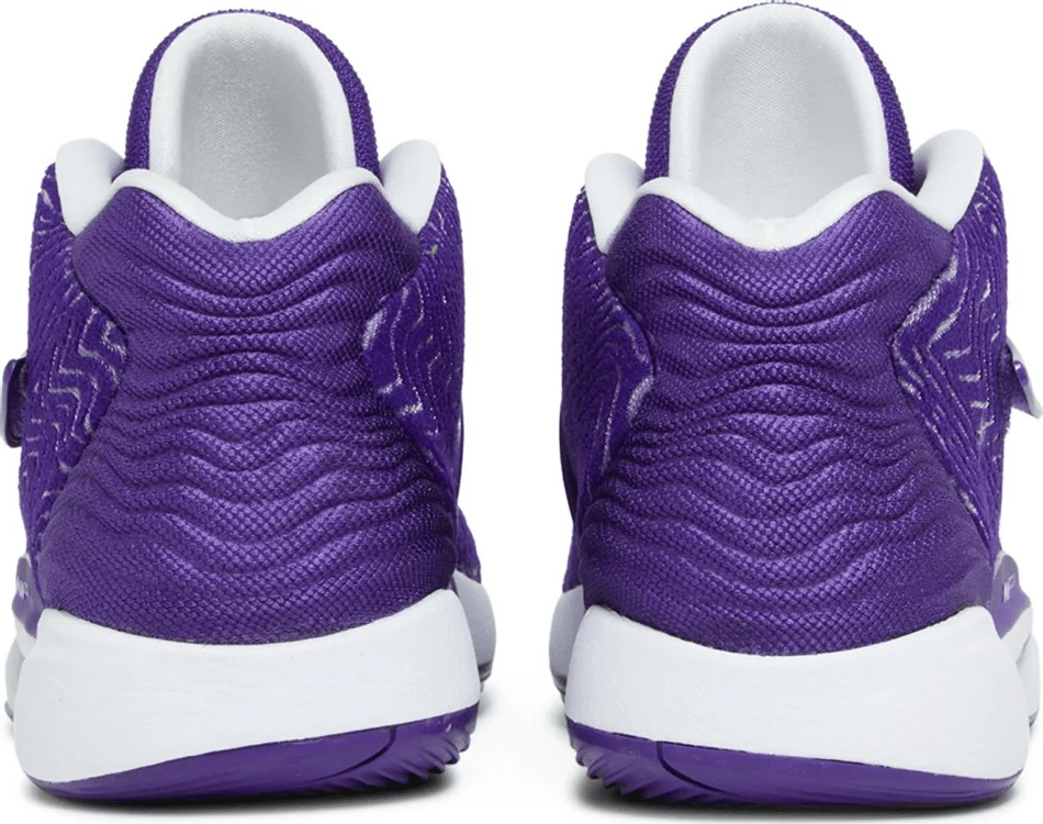 Giày Nike KD 14 TB 'Court Purple' DA7850-500 - Ảnh 3