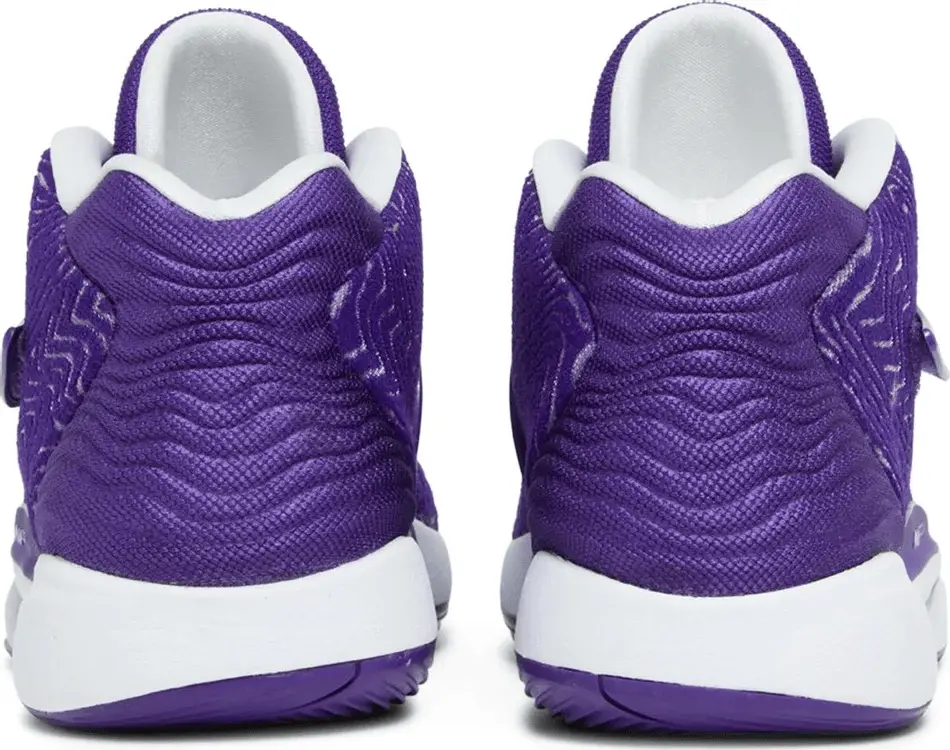 Giày Nike KD 14 TB 'Court Purple' DA7850-500 - Ảnh 3