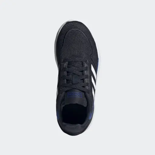 Giày Adidas ZedRunning 'Black Blue' FV9600 - Ảnh 5