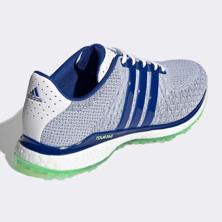 Giày Golf Adidas Tour 360 XT-SL 'Neon' EG4875 - Ảnh 3