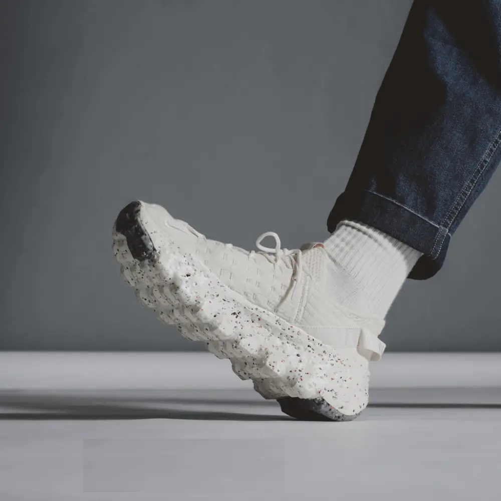 Giày Nike Space Hippie 04 'Sail' CZ6398-104 - Ảnh 5