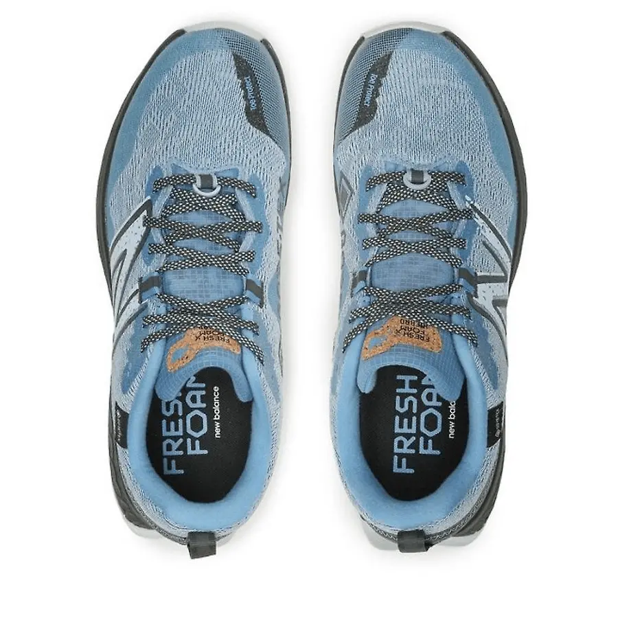 Giày New Balance Fresh Foam X Hierro v7 'Blue' MTHIERV7 - Ảnh 4