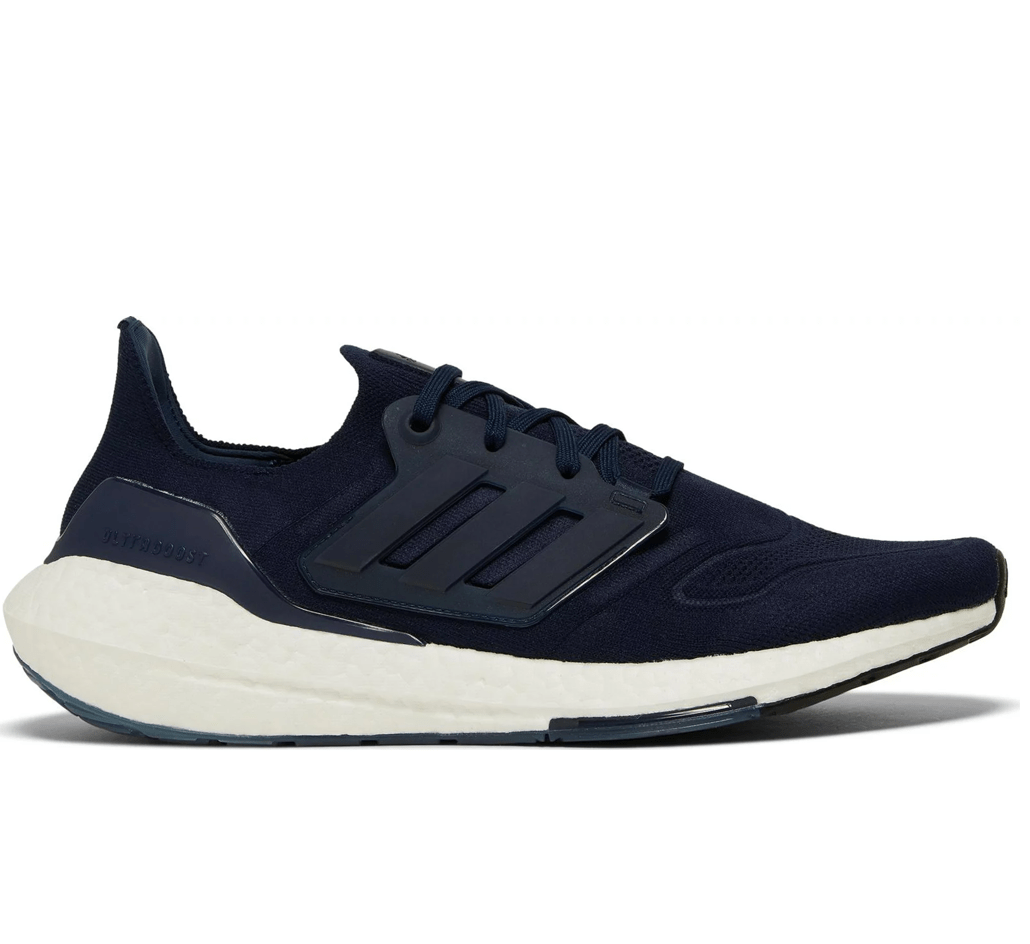 Giày Adidas UltraBoost 22 'Collegiate Navy' GX5461