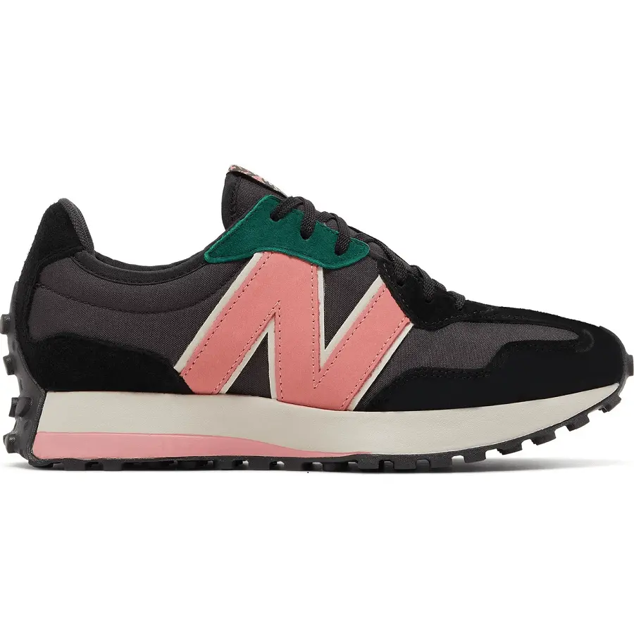 Giày New Balance 327 ‘Chinese New Year’ U327CNT