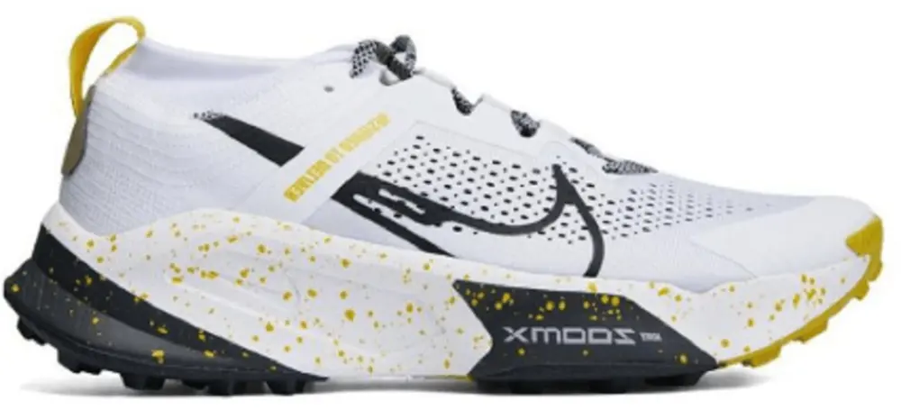 Giày Nike ZoomX Zegama Trail 'White' DH0623-100