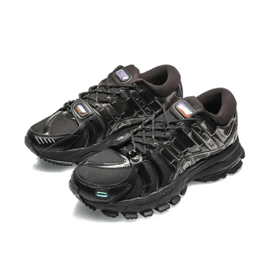 Giày Li Ning China Liejun ACE 1.5 Women's Stable ARZP014-13 - Ảnh 3