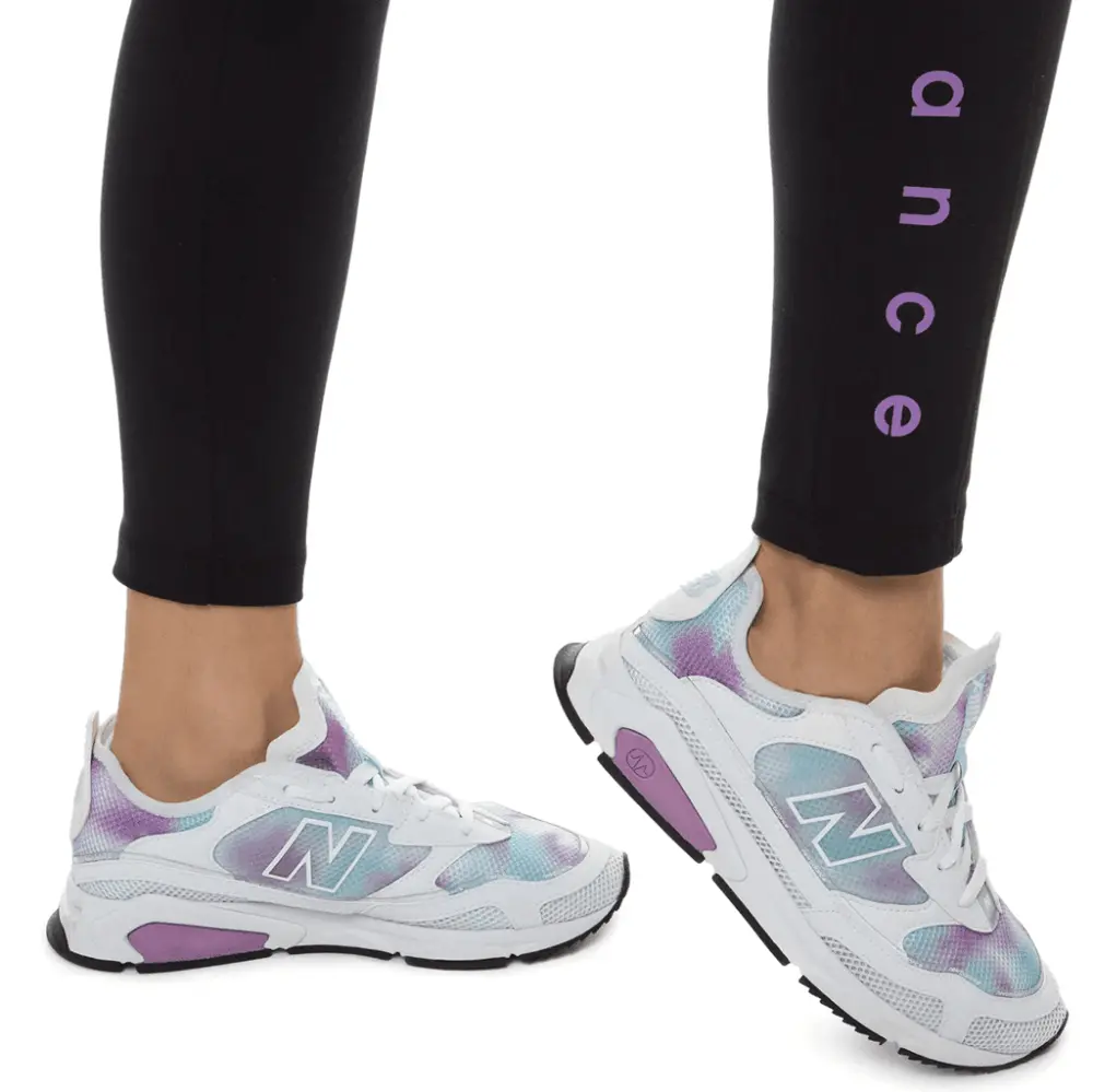 Giày New Balance X-Racer 'Purple Blue' WSXRCRU - Ảnh 3