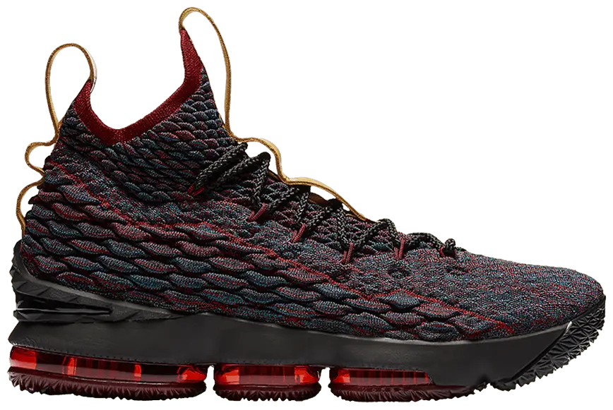 Giày Nike LeBron 15 EP 'New Heights' 897649-300