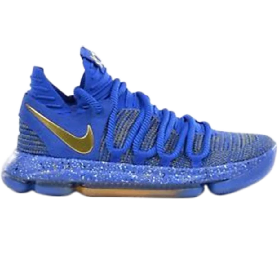 Giày Nike Zoom KD 10 EP 897816-401