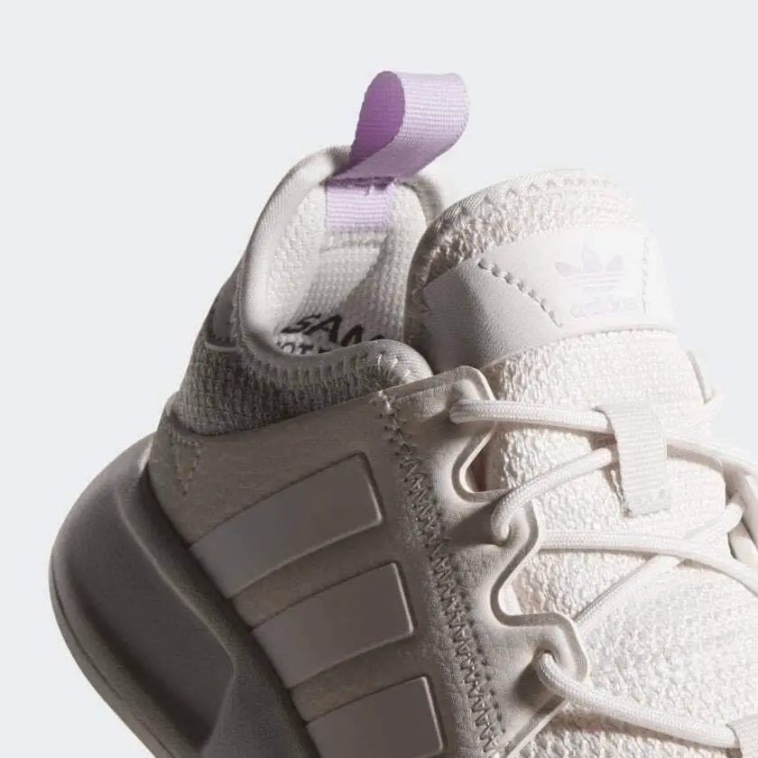 Giày Adidas x PLR 'Light Purple White' EE4362 - Ảnh 4