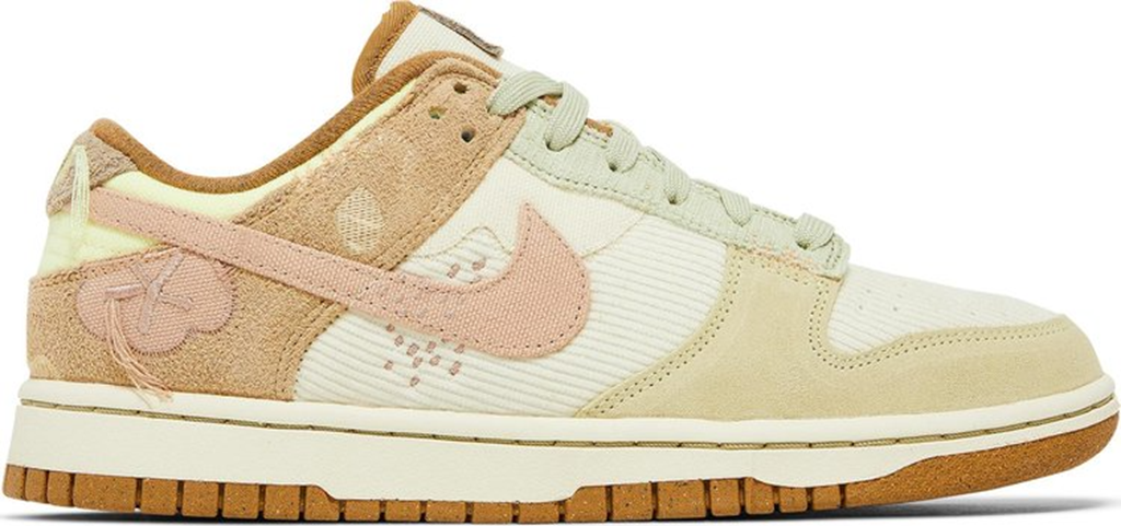 Giày Nike Wmns Dunk Low 'On The Bright Side' DQ5076-121
