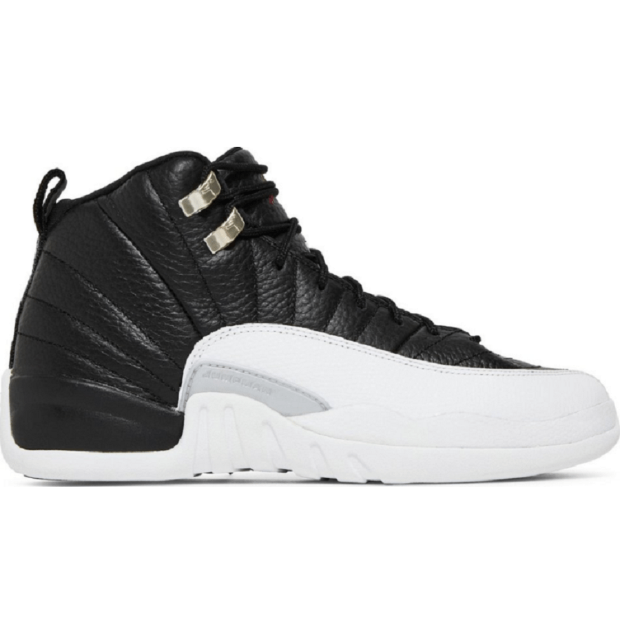 Giày Nike Air Jordan 12 Retro GS 'Playoff' 153265-006