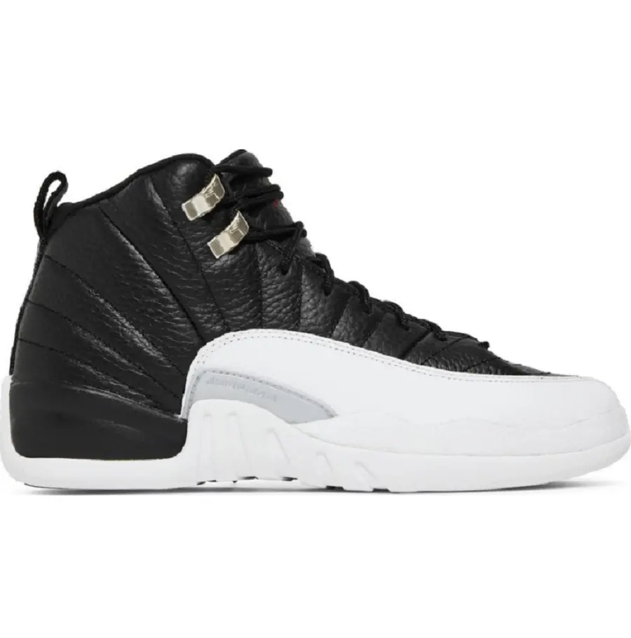 Giày Nike Air Jordan 12 Retro GS 'Playoff' 153265-006