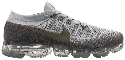Giày NikeLab Air VaporMax 'Grey Olive' 899473-009