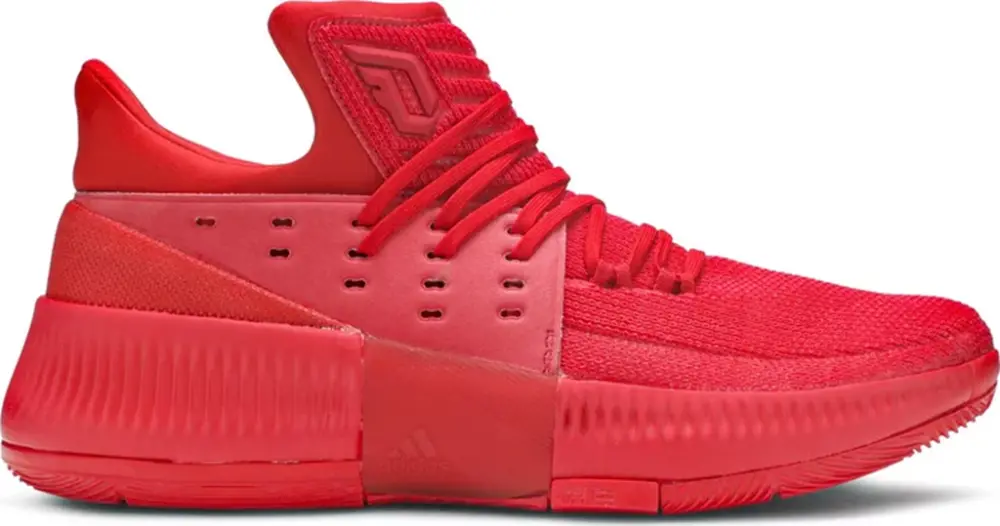 Giày Adidas Dame 3 'Roots' BB8337