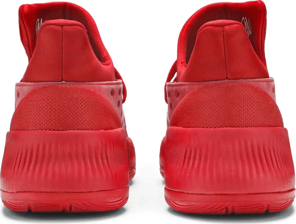 Giày Adidas Dame 3 'Roots' BB8337 - Ảnh 3