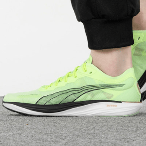 Alternative view of Giày Puma Liberate Nitro 2 'Green' 377827-01