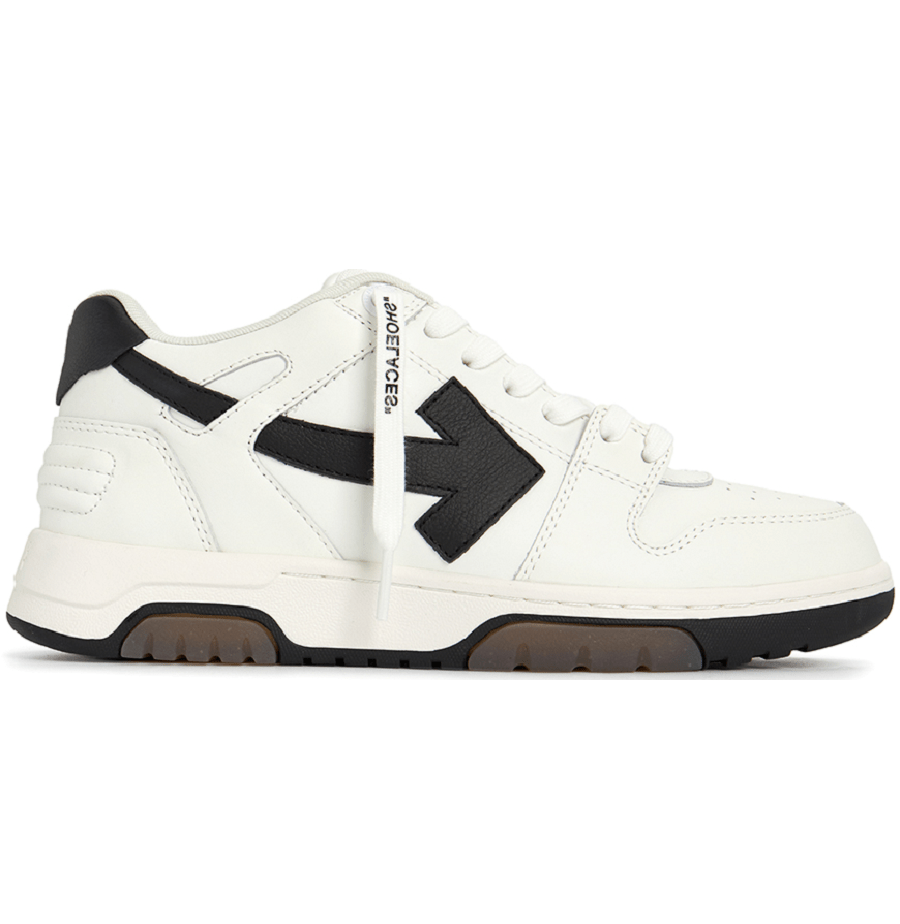 Giày Off White Out of Office 'White' OMIA189C-99LEA004-0110