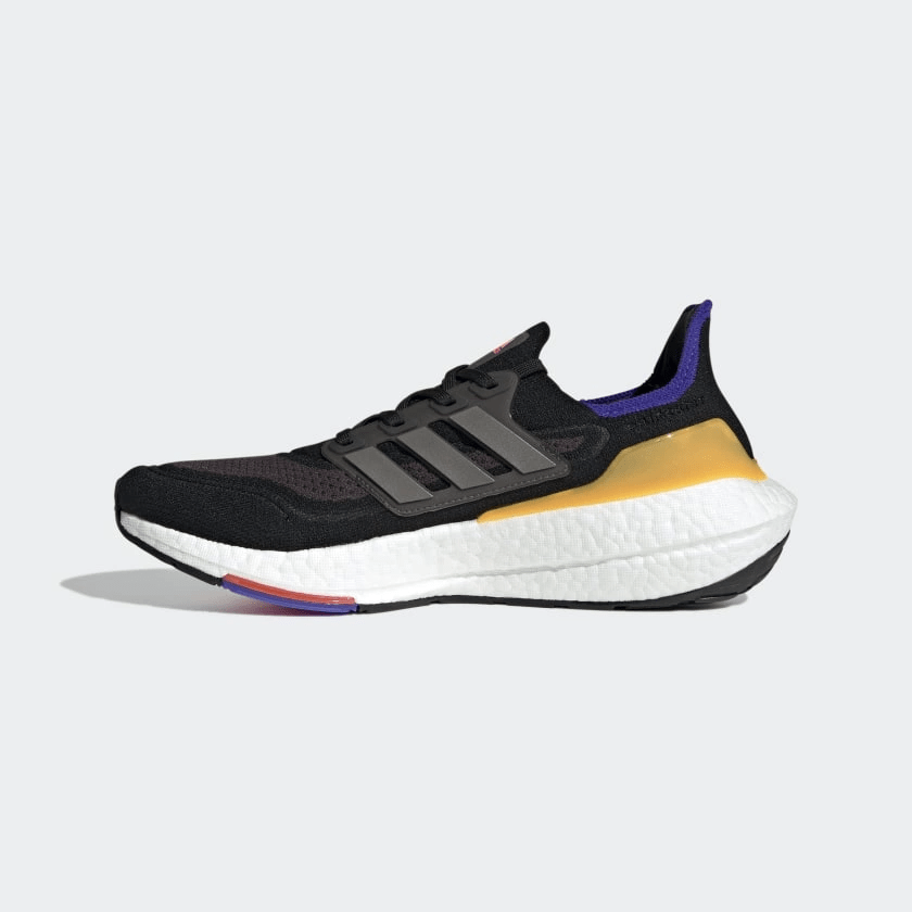 Giày Adidas Ultraboost 21 'Sonic Ink' S23868 - Ảnh 4