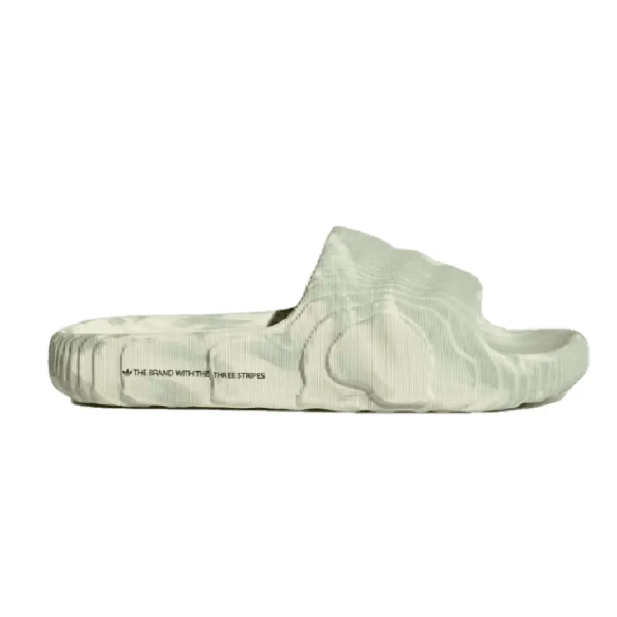 Dép Adidas Adilette 22 'Cream White' IG5917