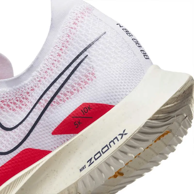 Giày Nike ZoomX Streakfly Racing 'Bright Crimson' DJ6566-102 - Ảnh 5