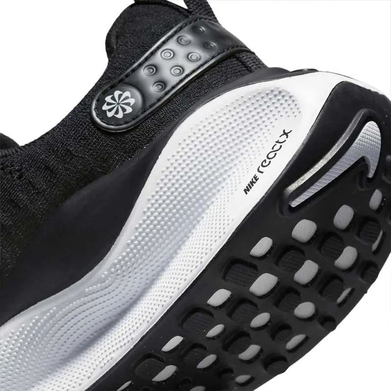 Giày Nike React EXP INFINITY RUN 4 'Black' DR2670-001 - Ảnh 9