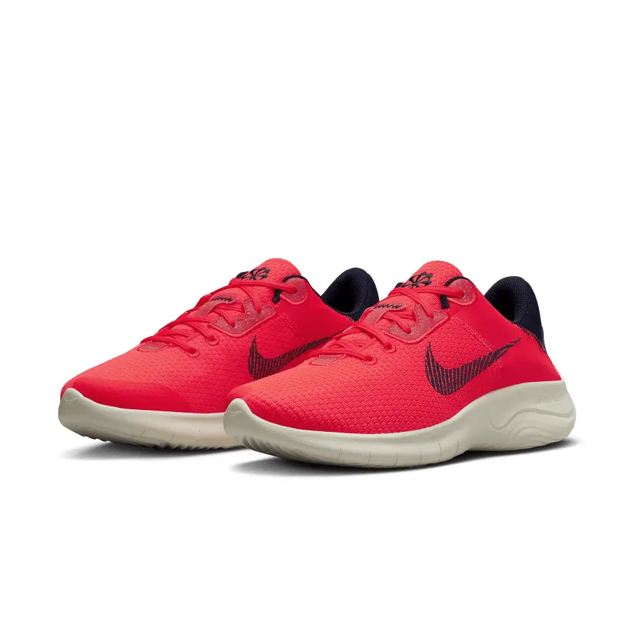 Alternative view of Giày Nike Flex Experience Run 11 'Red' DD9284-600