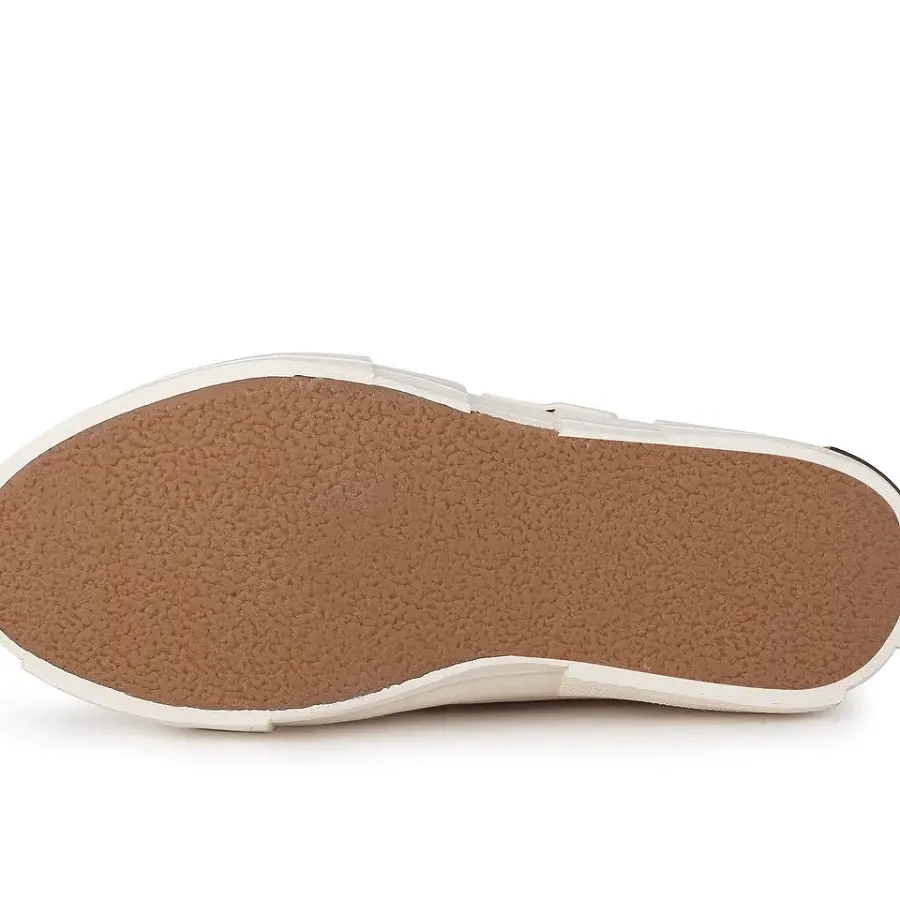 Giày xVESSEL G.O.P. Slip On 'Pink Tweed' - Ảnh 9