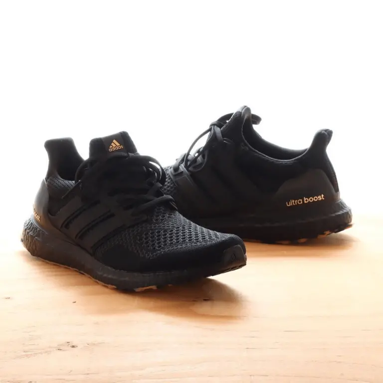 Giày Adidas Ultraboost 1.0 ‘Black’ GY9136 - Ảnh 6
