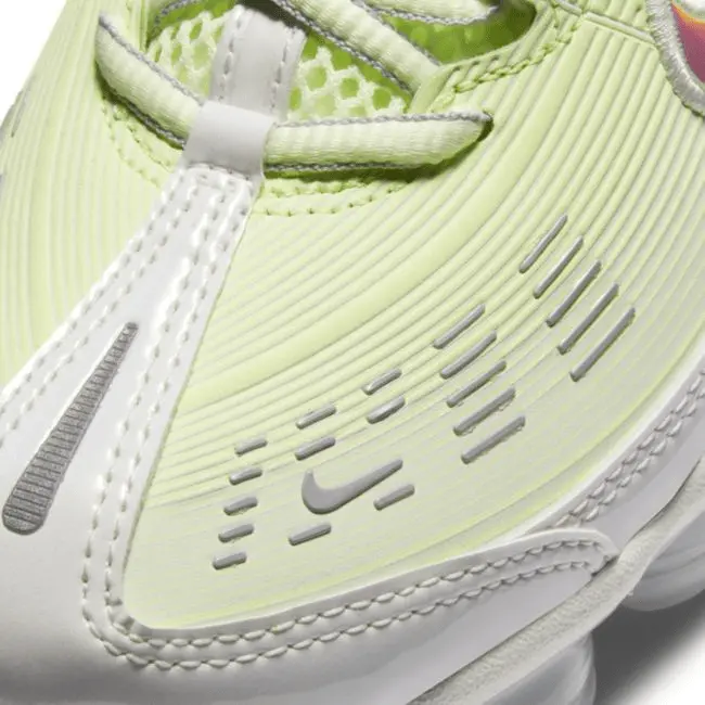Giày Nike Air Vapormax 360 Green White CQ4538-700 - Ảnh 4