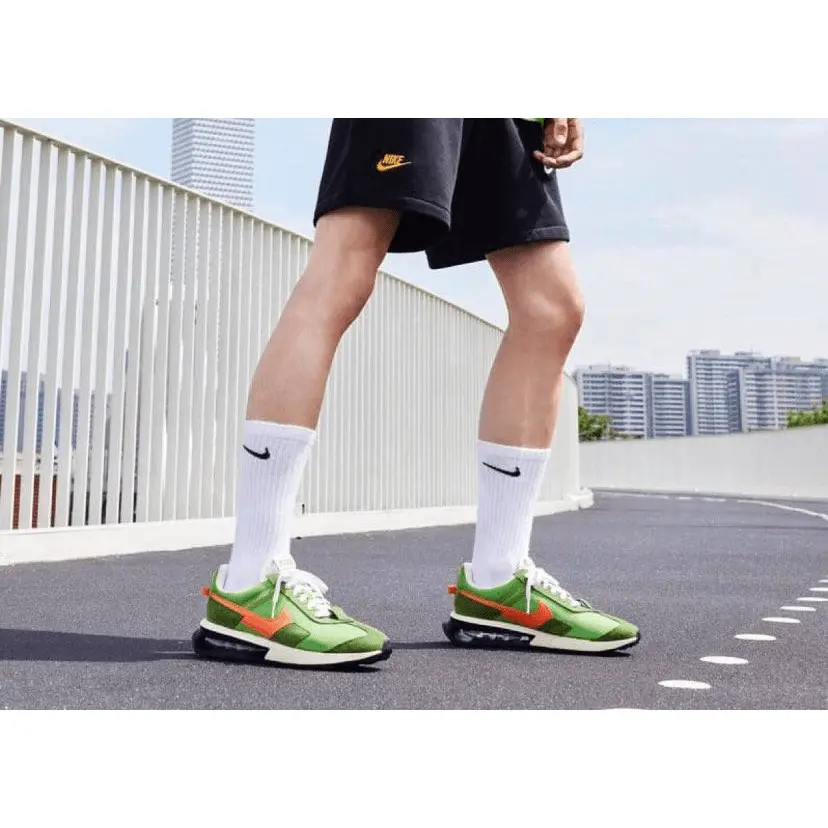 Giày Nike Air Max Pre-Day LX 'Chlorophyll' DC5330-300 - Ảnh 3