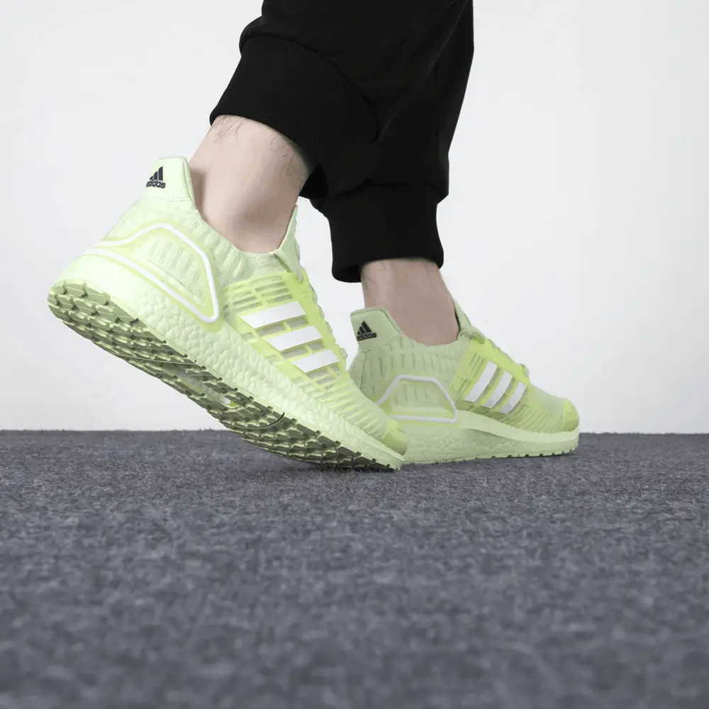 Giày Adidas UltraBoost DNA CC_1 'Almost Lime Solar Yellow' GX2922 - Ảnh 6