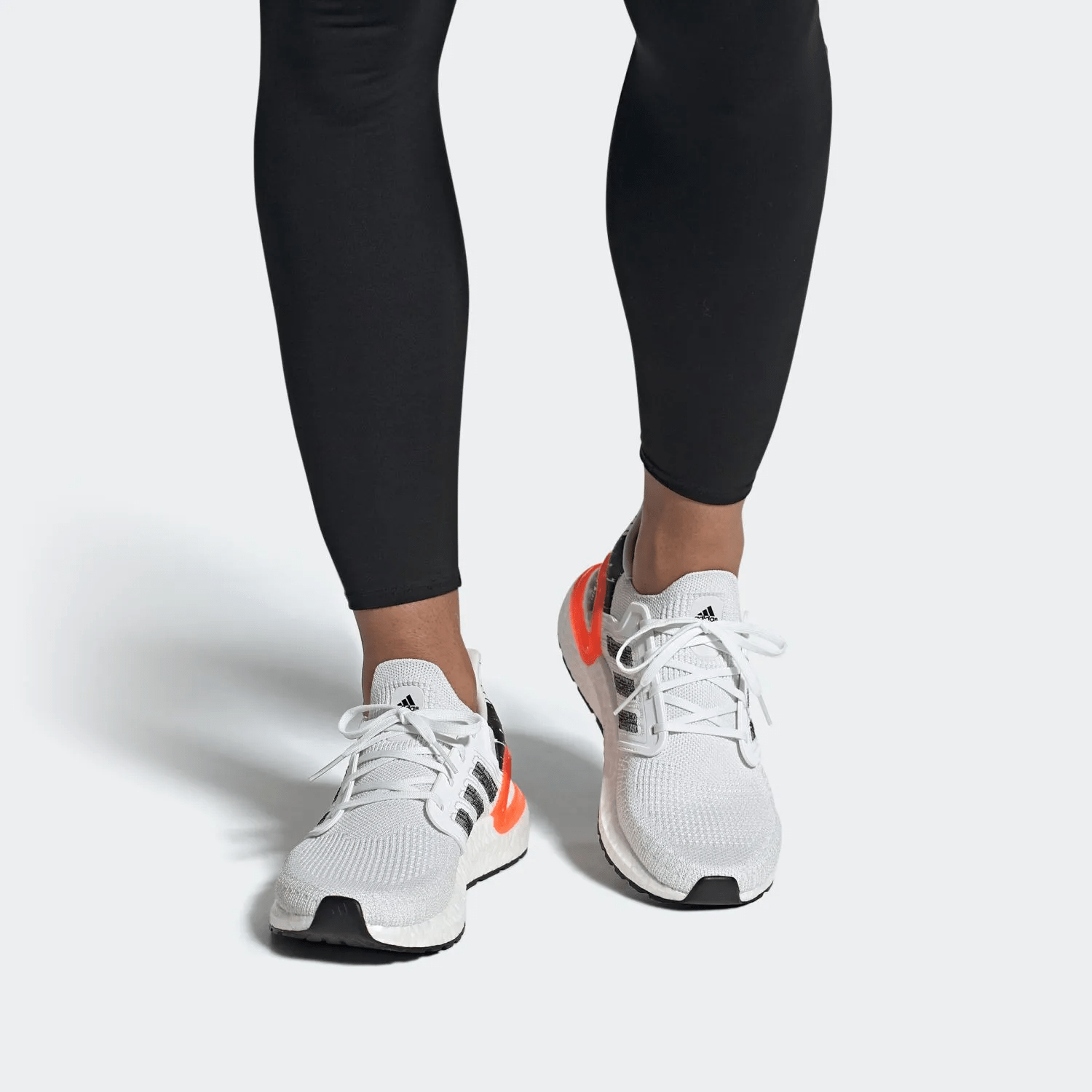 Giày Adidas Ultraboost 20 Splatter EG0699 - Ảnh 4