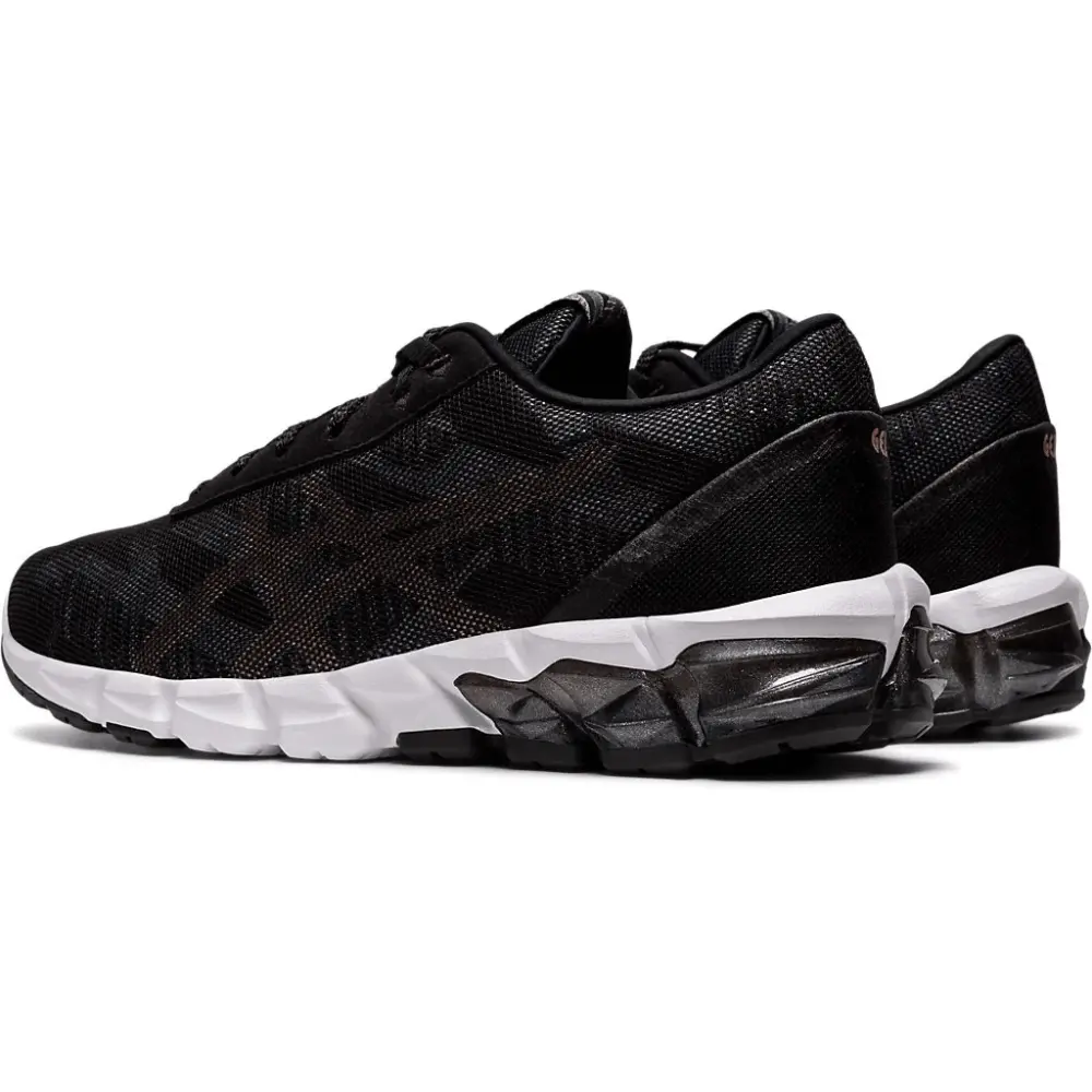 Giày Asics Wmns Gel Quantum 90 2 'Black Rose Gold' 1022A210-001 - Ảnh 3