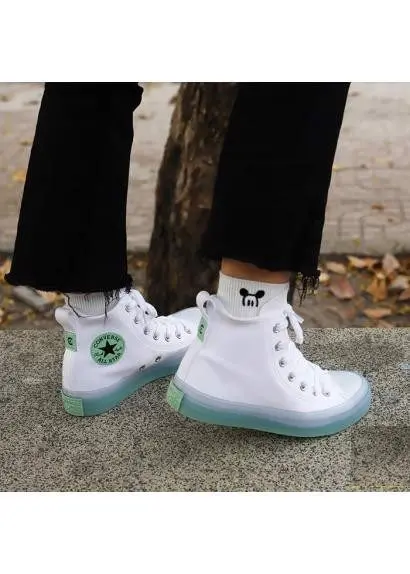 Alternative view of Giày Converse Chuck Taylor All Star CX Black Ice 169607C
