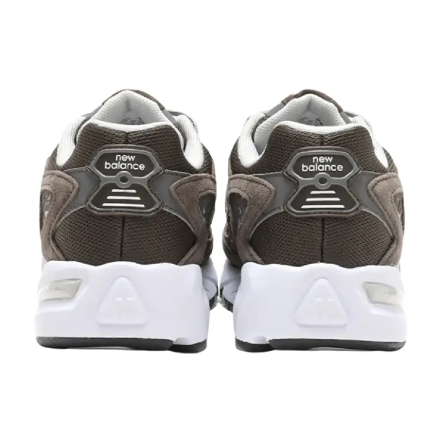 Giày New Balance 725 ‘Black Olive’ ML725H - Ảnh 4