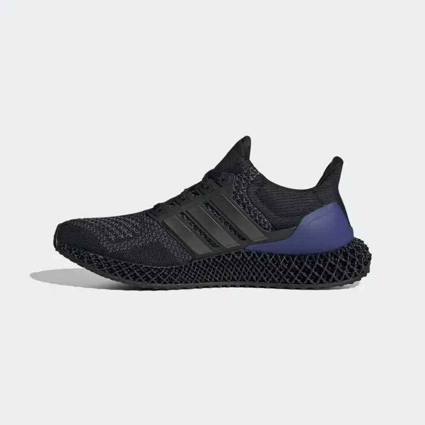 Alternative view of Giày Adidas Ultra4d  "Og" FW7089