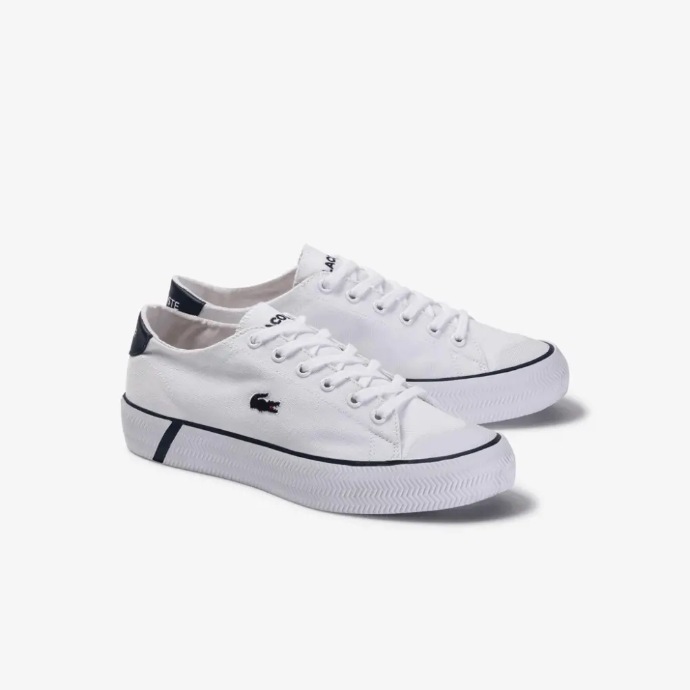 Giày LACOSTE GRIPSHOT 120 2 WOMEN'S 7-39CFA0045 - Ảnh 3