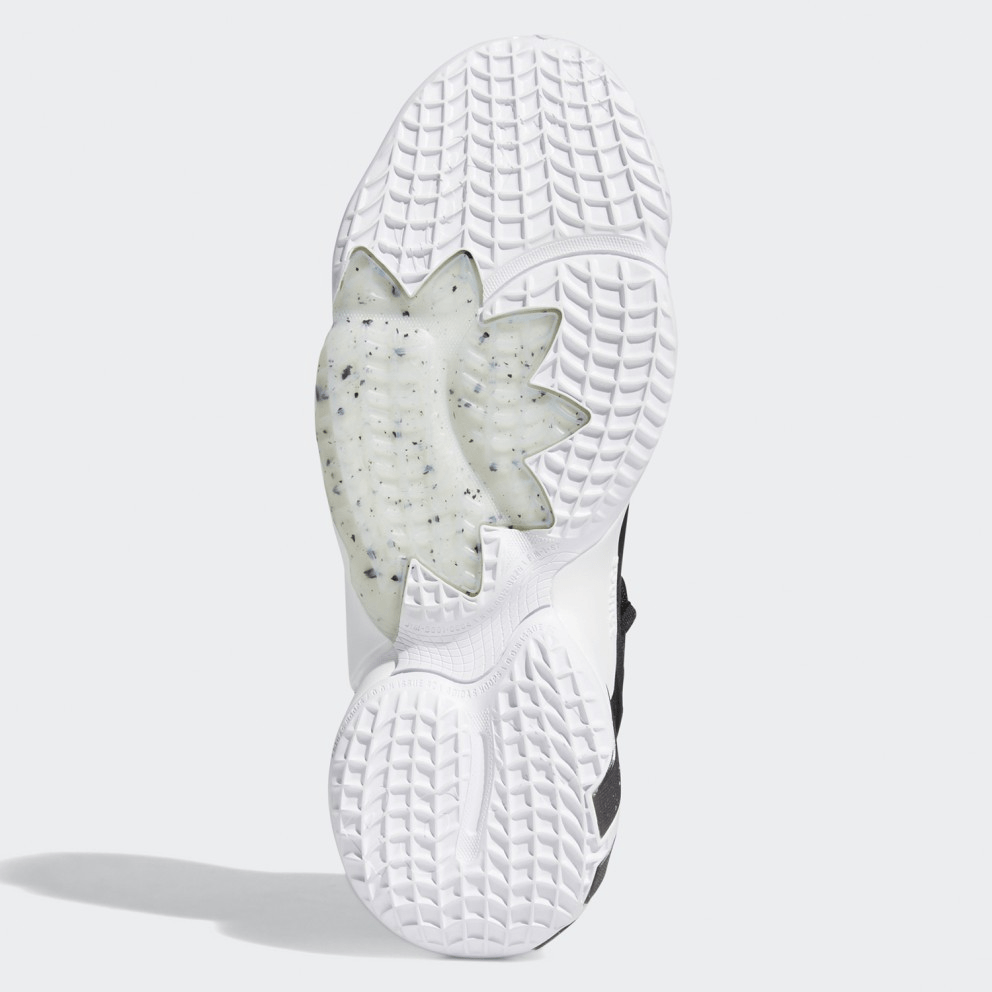 Giày Adidas D.O.N. Issue #2 ‘Collegiate Navy’ FW8516 - Ảnh 5