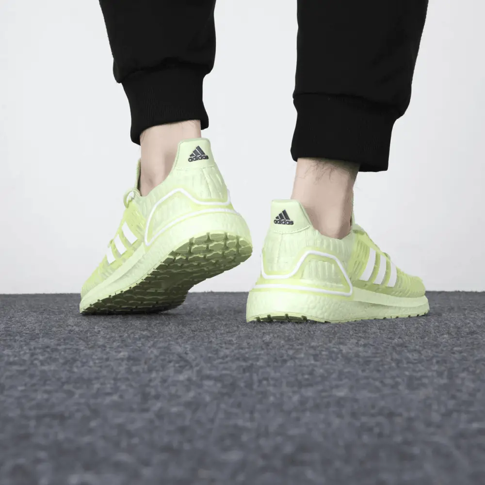 Giày Adidas UltraBoost DNA CC_1 'Almost Lime Solar Yellow' GX2922 - Ảnh 5